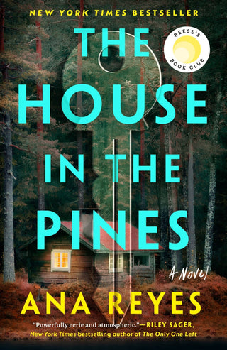 The House in the Pines: Reese's Book Club - Saturday Morning