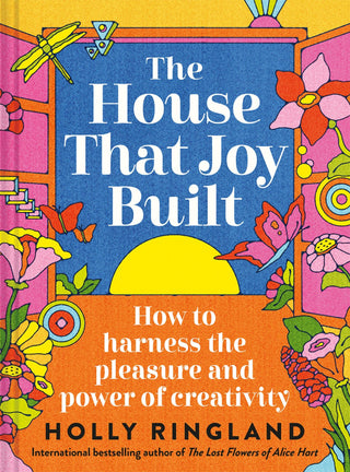 The House That Joy Built - Saturday Morning