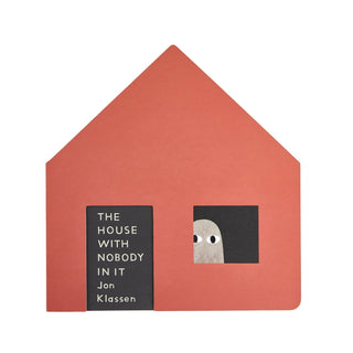 The House with Nobody in It (Canadian Edition) - Saturday Morning