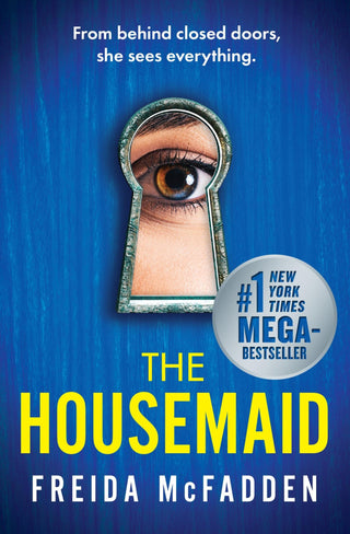 The Housemaid - Saturday Morning