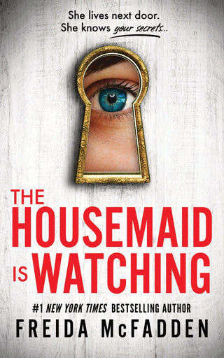 The Housemaid Is Watching - Saturday Morning