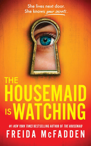 The Housemaid Is Watching - Saturday Morning