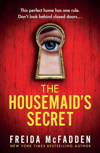 The Housemaid's Secret - Saturday Morning