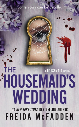 The Housemaid's Wedding - Saturday Morning