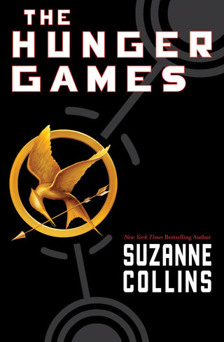 The Hunger Games (Hunger Games, Book One) - Saturday Morning