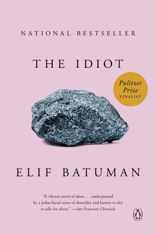 The Idiot - Saturday Morning