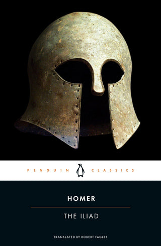 The Iliad - Saturday Morning