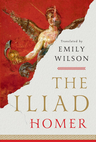The Iliad - Saturday Morning