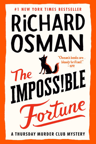 The Impossible Fortune - Saturday Morning