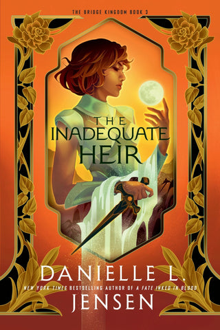 The Inadequate Heir - Saturday Morning