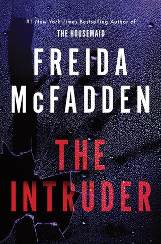 The Intruder - Saturday Morning