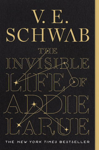 The Invisible Life of Addie LaRue - Saturday Morning