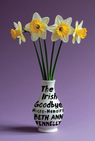 The Irish Goodbye - Saturday Morning