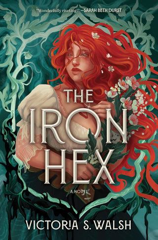 The Iron Hex - Saturday Morning