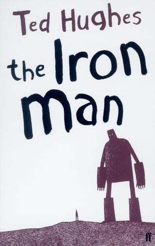 The Iron Man - Saturday Morning