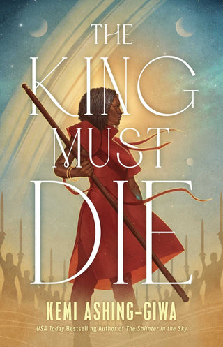 The King Must Die - Saturday Morning