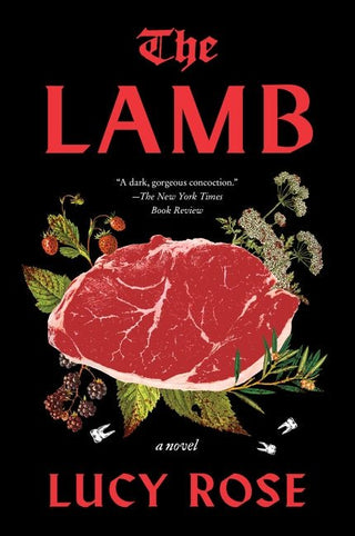 The Lamb - Saturday Morning