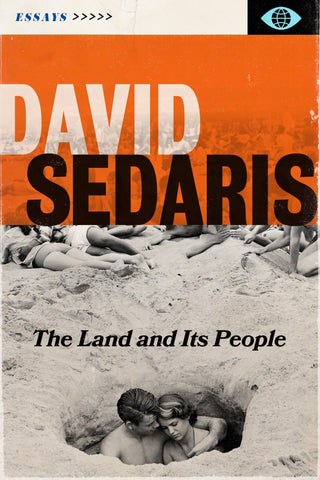 The Land and Its People - Saturday Morning