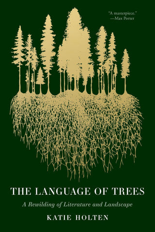 The Language of Trees - Saturday Morning