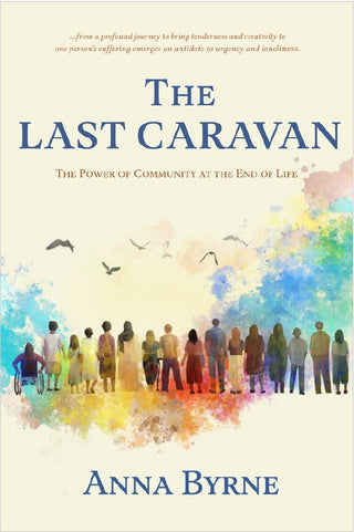 The Last Caravan - Saturday Morning
