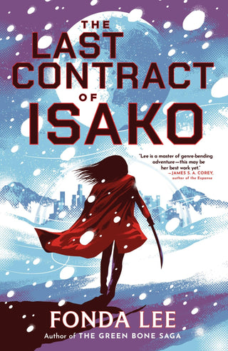 The Last Contract of Isako - Saturday Morning