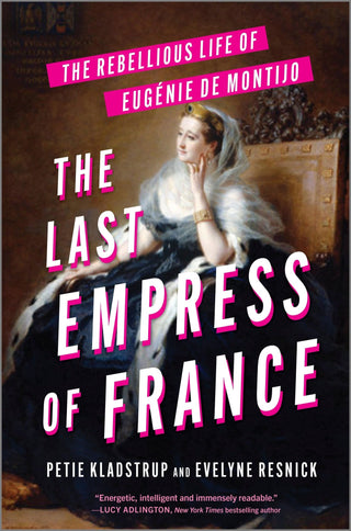 The Last Empress of France - Saturday Morning