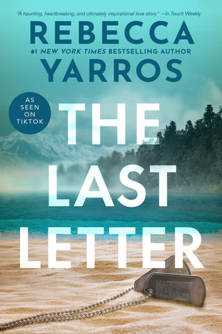The Last Letter - Saturday Morning