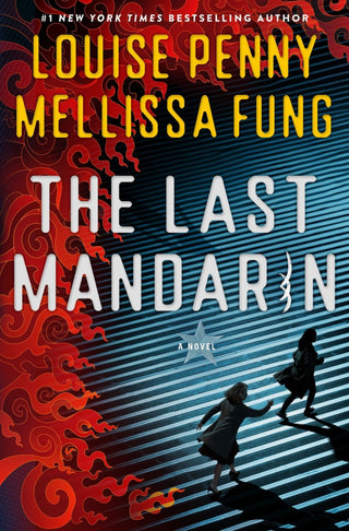 The Last Mandarin - Saturday Morning