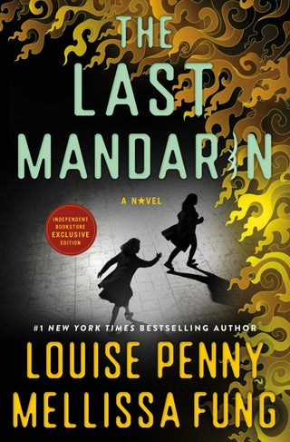 The Last Mandarin (Indie Exclusive Edition) - Saturday Morning