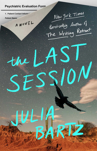 The Last Session - Saturday Morning