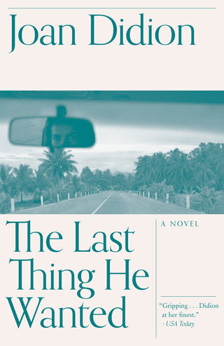 The Last Thing He Wanted - Saturday Morning
