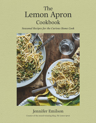 The Lemon Apron Cookbook - Saturday Morning