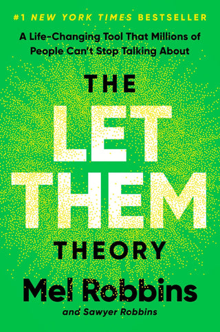 The Let Them Theory - Saturday Morning
