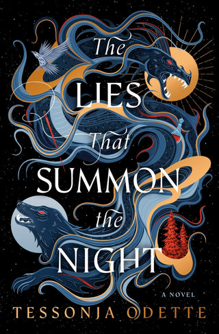 The Lies that Summon the Night - Saturday Morning