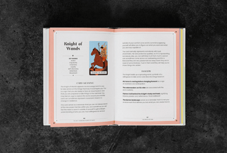 The Life - Changing Power of Tarot: Read for Self - Empowerment - Saturday Morning