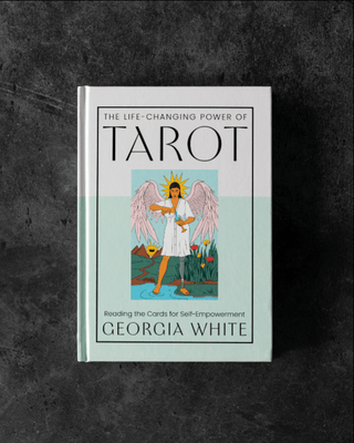 The Life - Changing Power of Tarot: Read for Self - Empowerment - Saturday Morning