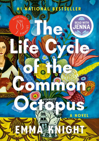 The Life Cycle of the Common Octopus - Saturday Morning