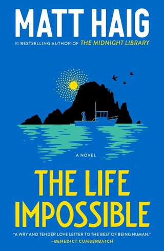 The Life Impossible - Saturday Morning