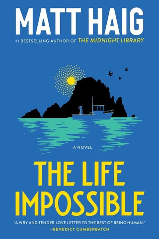 The Life Impossible - Saturday Morning