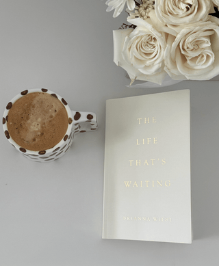 The Life That's Waiting - Saturday Morning