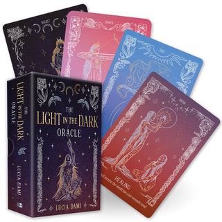 The Light in the Dark Oracle - Saturday Morning