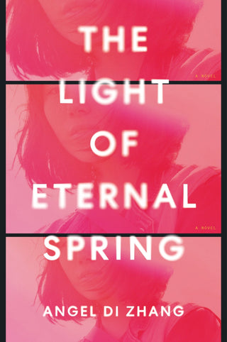 The Light of Eternal Spring - Saturday Morning