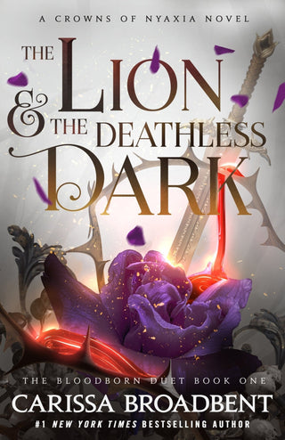 The Lion &amp; the Deathless Dark - Saturday Morning