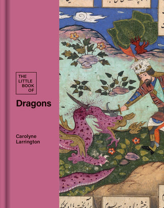 The Little Book of Dragons - Saturday Morning