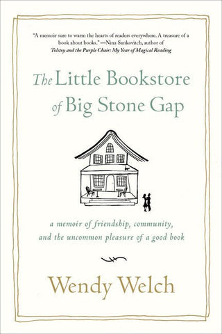 The Little Bookstore of Big Stone Gap - Saturday Morning
