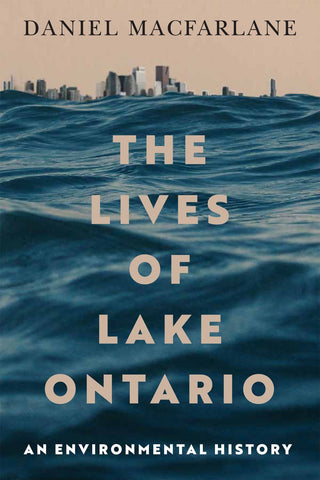 The Lives of Lake Ontario - Saturday Morning