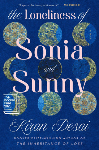 The Loneliness of Sonia and Sunny - Saturday Morning