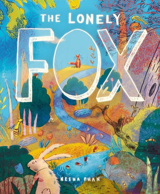 The Lonely Fox - Saturday Morning