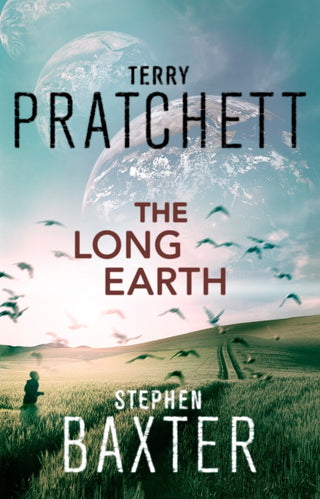 The Long Earth - Saturday Morning