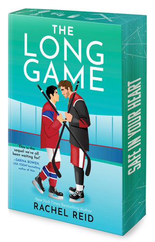 The Long Game (Deluxe Limited Edition) - Saturday Morning